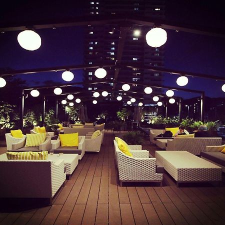 Calendar Hotel Otsu Exterior photo