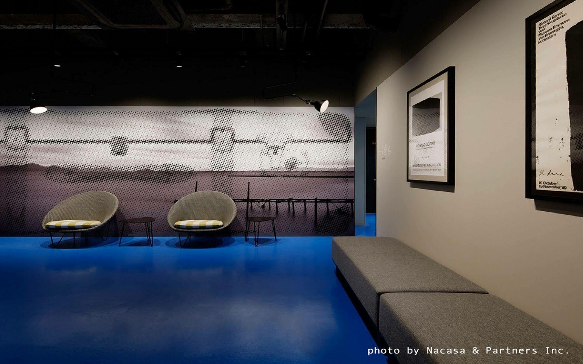 Calendar Hotel Otsu Exterior photo